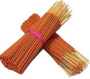 Chhinnamasta Jhuna Incense Sticks -1 Kg